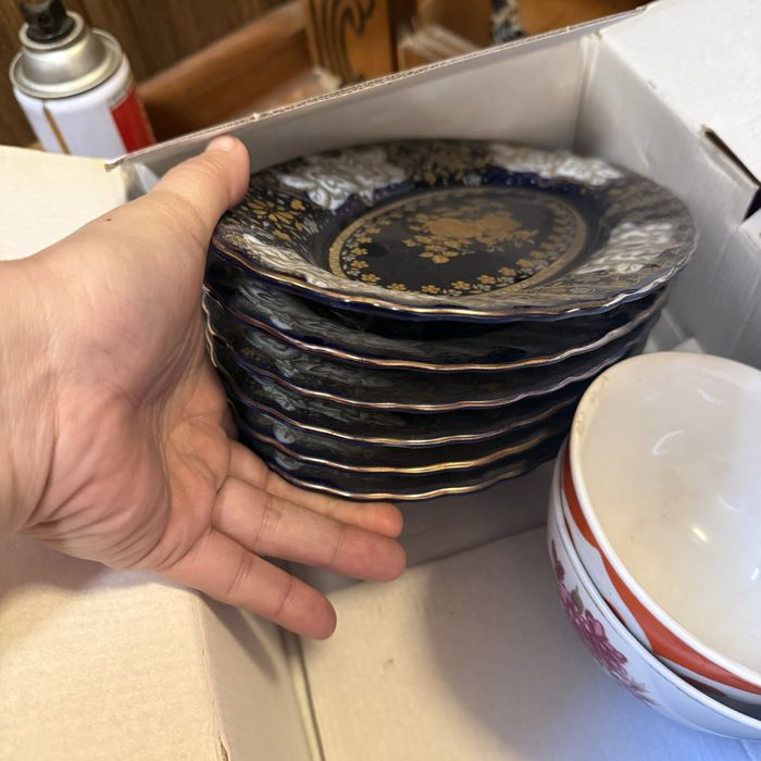 Идишлар сотилади