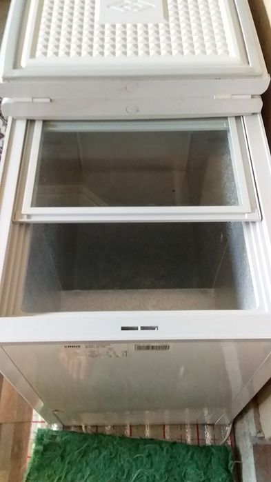 Muzlatgich marazilka