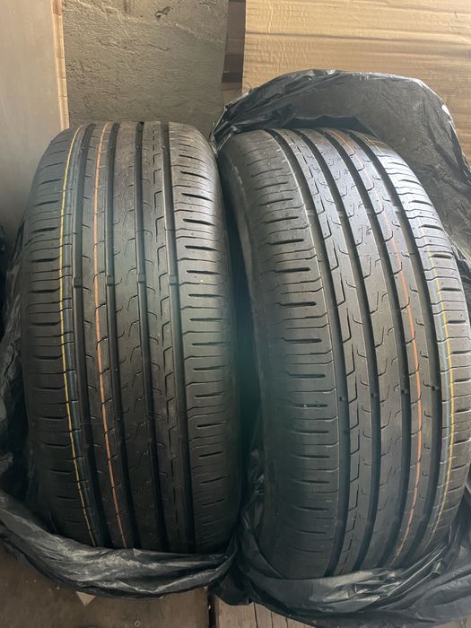 Anvelope 215 50 18 continental vara