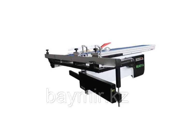 Форматно-раскроечный станок MJ45