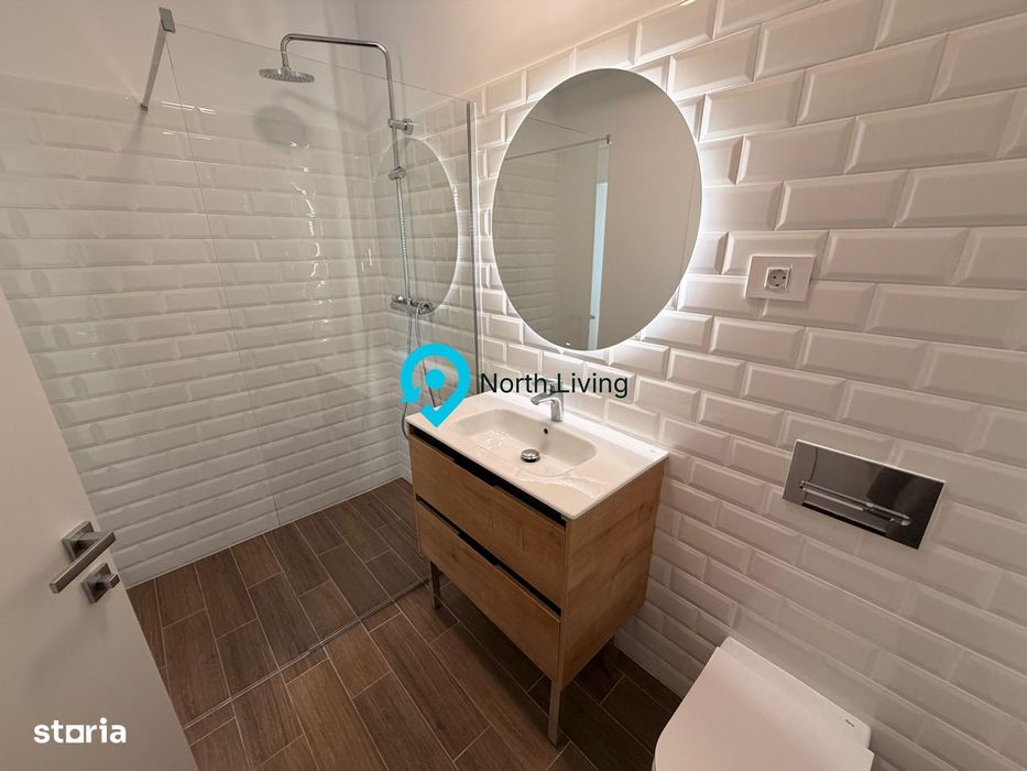 4 Camere | Curte 250 mp | Prima Închiriere |