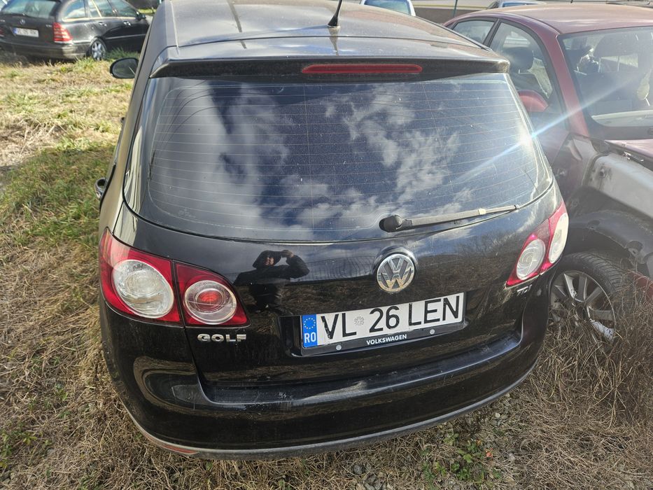 Orice piesă Golf V Plus