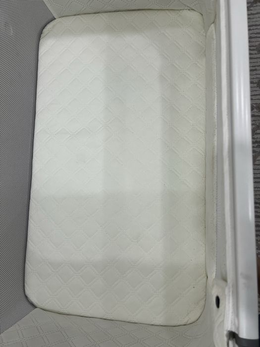 Манеж люлька качелья