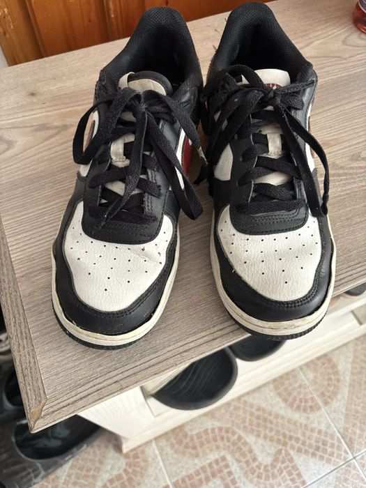 Nike air force 1 размер 38