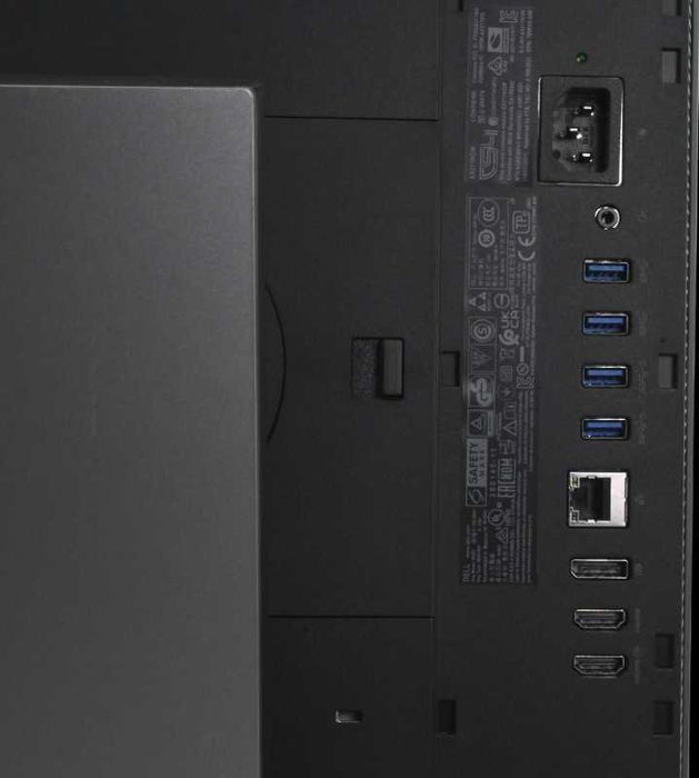 Dell OptiPlex 5400 All-in-One 24" / Intel Core i5-12500T / 16GB RAM / 512GB SSD