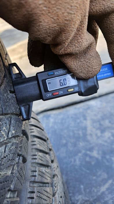 4бр гуми 195 55 15 дънлоп