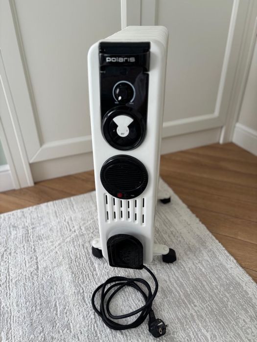 Обогреватель масляный Polaris