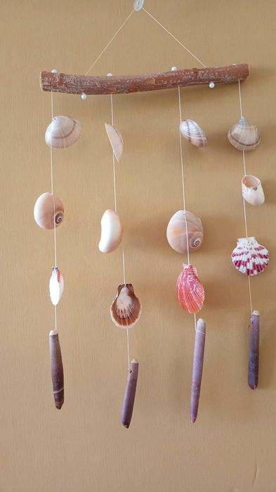 Декорация с миди