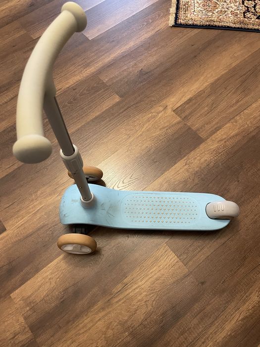 Самокат для детей (xiaomi)