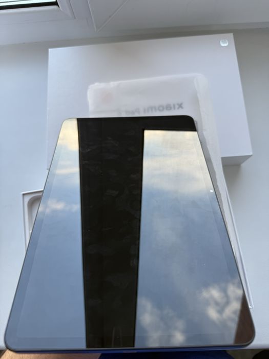 Xiaomi Pad 6 8/256 новый