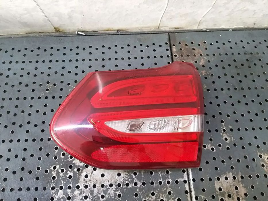 Stop tripla lampa dreapta haion led mercedes c class w205 break a2059066000