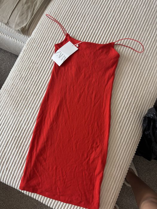 Дамска рокля Zara