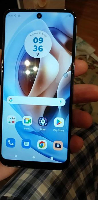 Telefon Motorola Moto G31