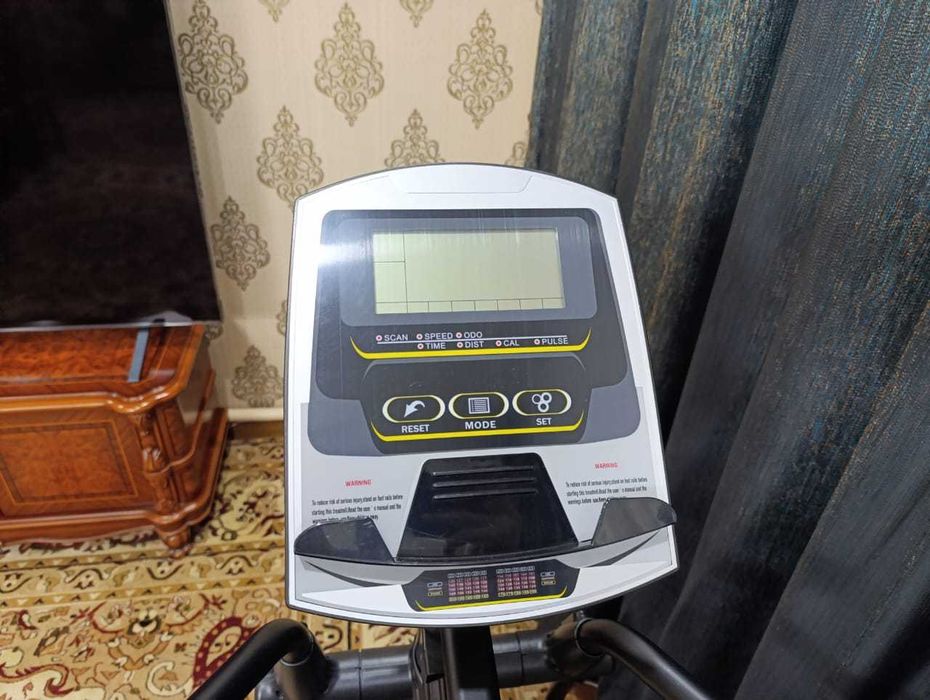 Вело тренажер torneo transform с-530