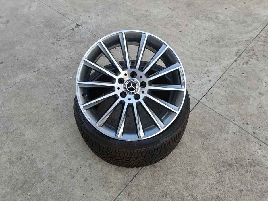 O janta fata 19 originala mercedes c class amg A2054015400