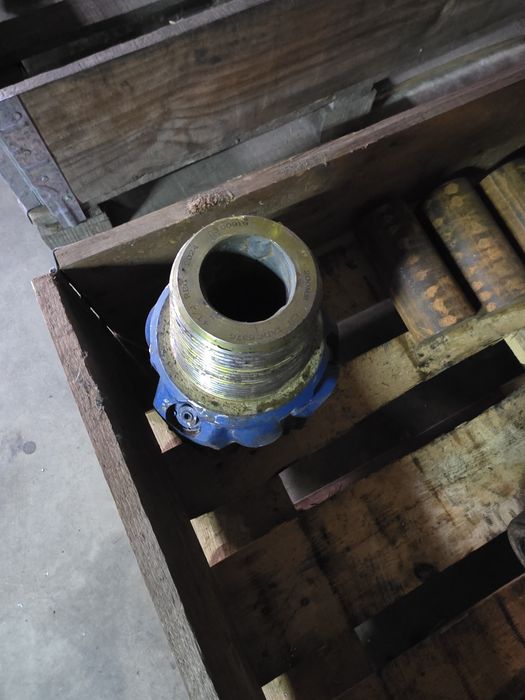 POMPE NOroi PN - 10