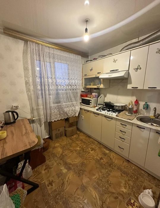 Продам 2 х комнатную квартиру