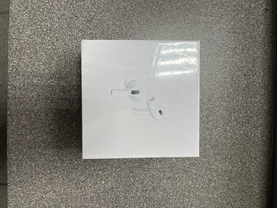 Air pro 2 наушники