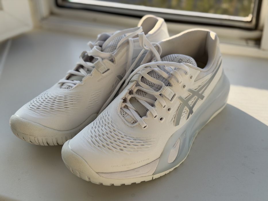Asics Gel-Resolution (оригинал)