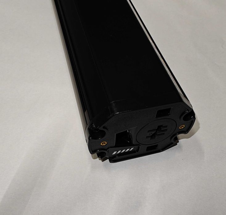 Батерия Bosch PowerTube 625/750 Wh, Vertical BBP3761, EB12100010