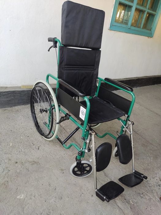 Инволидная коляска