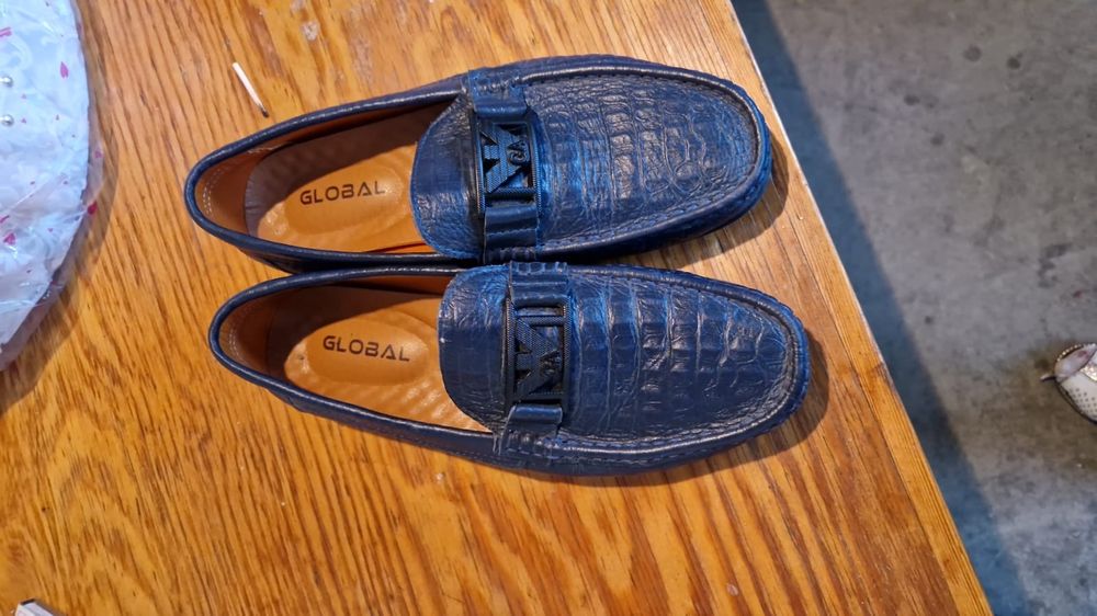 Аяқ киім сатылады! 5000 тг