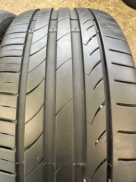 SET 2 Anvelope Vara 255/45 R18 103Y TRACKMAX Privilo TX3