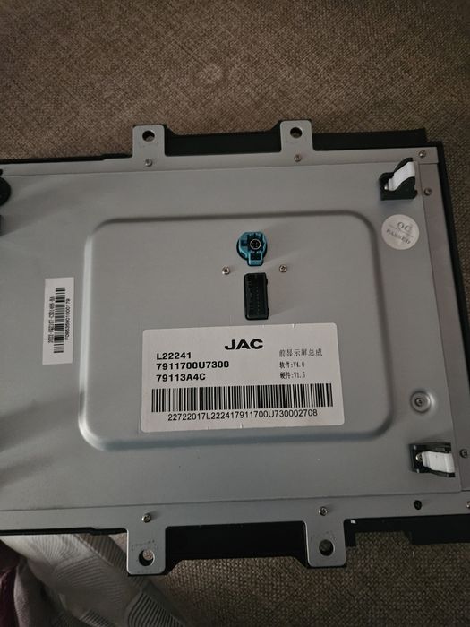 Планшет джак j7 б/у