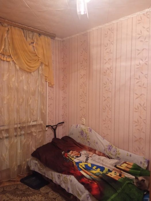 Продается квартира