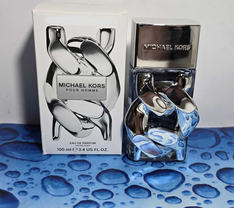 Parfum Michael Kors - Pour Femme, Pour Homme, EDP, 100ml