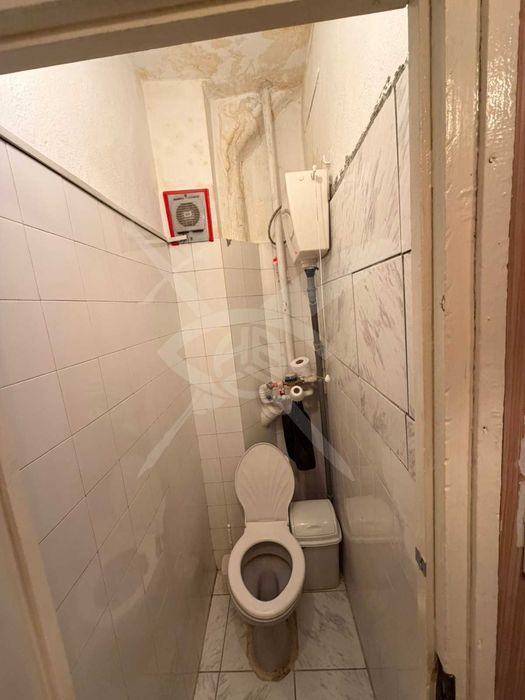 Дава се под наем Двустаен апартамент в Пловдив, Гагарин - 65 кв.м за 398.82 € - Снимка #5