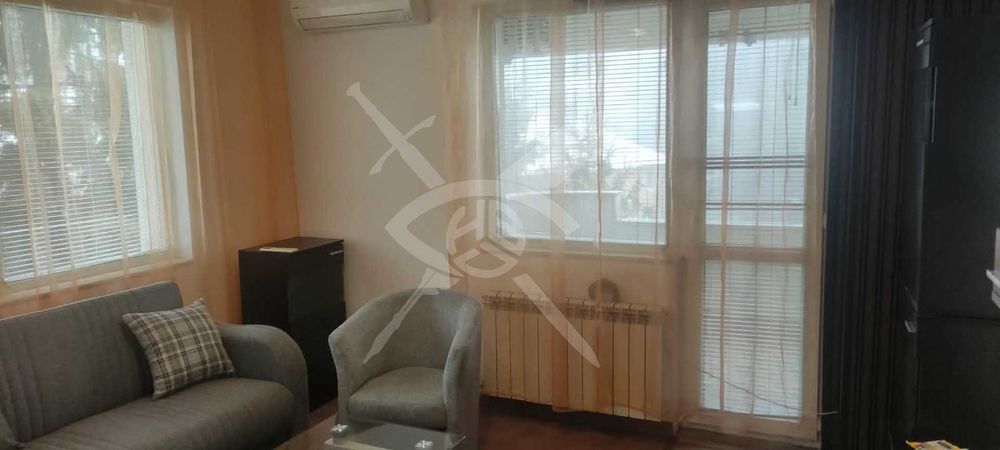 Дава се под наем Тристаен апартамент в София, Горна баня - 82 кв.м за 618.12 € - Снимка #5