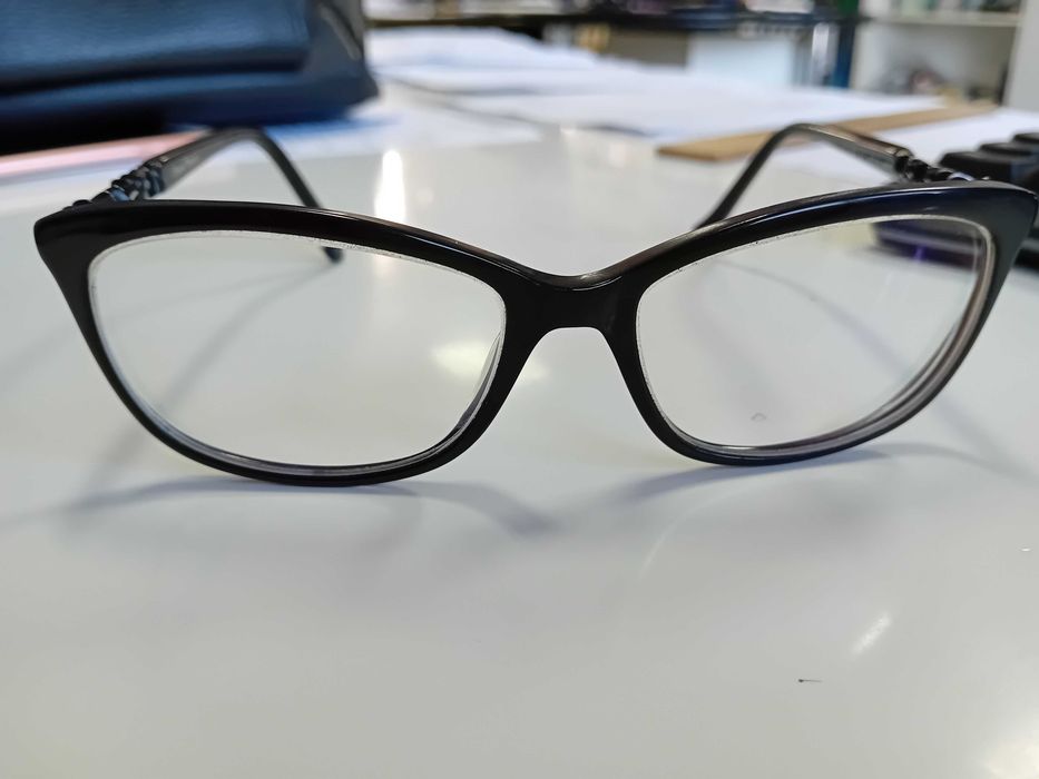 Rama ochelari Chantal Thomass