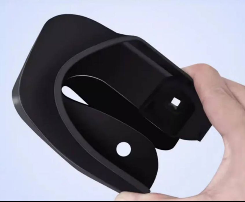 Брызговики для BYD Seagull от «MudMaster»