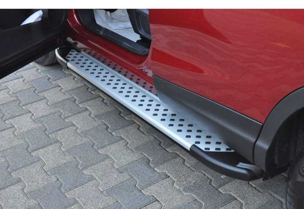 Степенки за джип,бус,пикап