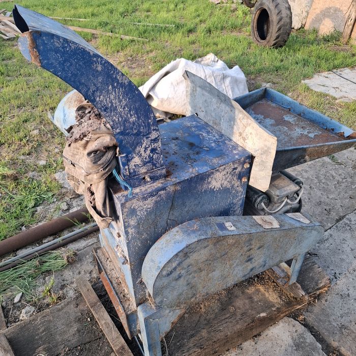 Moara de furaje  pentru animale