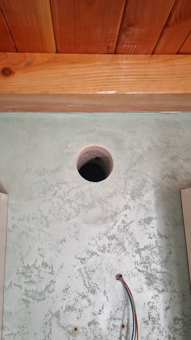 Execut carotari, gauri hote, centrale, aerisiri