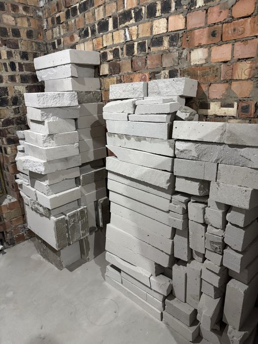 Газоблок 60*30*10