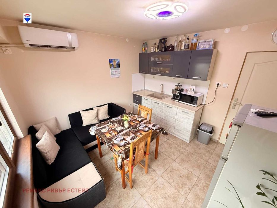 Продава се Едностаен апартамент в Русе, Здравец Изток - 35 кв.м за 786 €/кв.м - Снимка #5