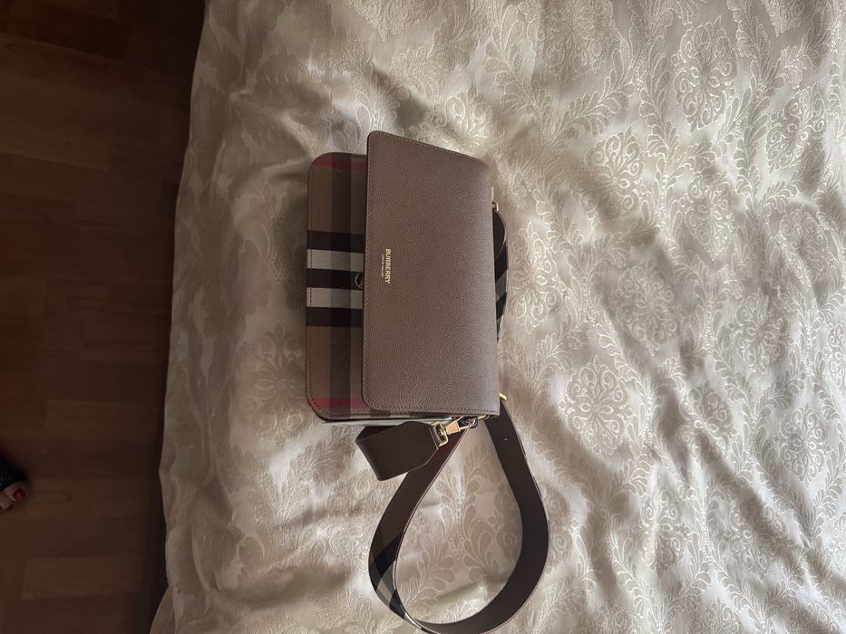 Сумка женская  Burberry