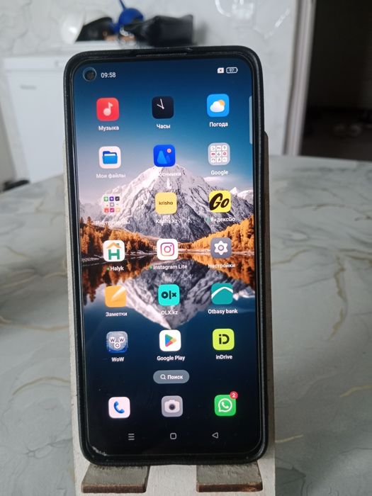 Продам Телефон ОРPO РЕНО