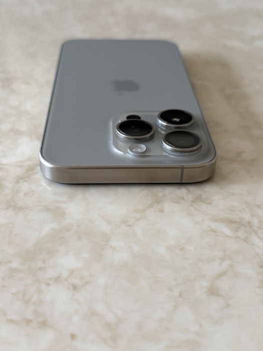 Iphone 15 Pro, 256 гб