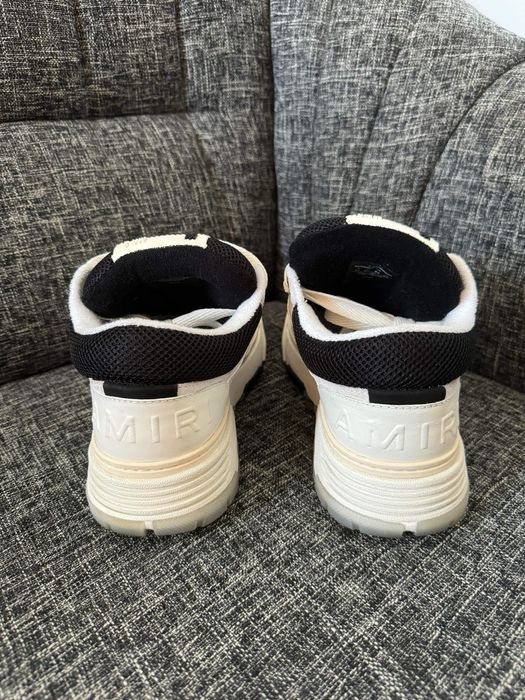 Amiri MA-01 size 44