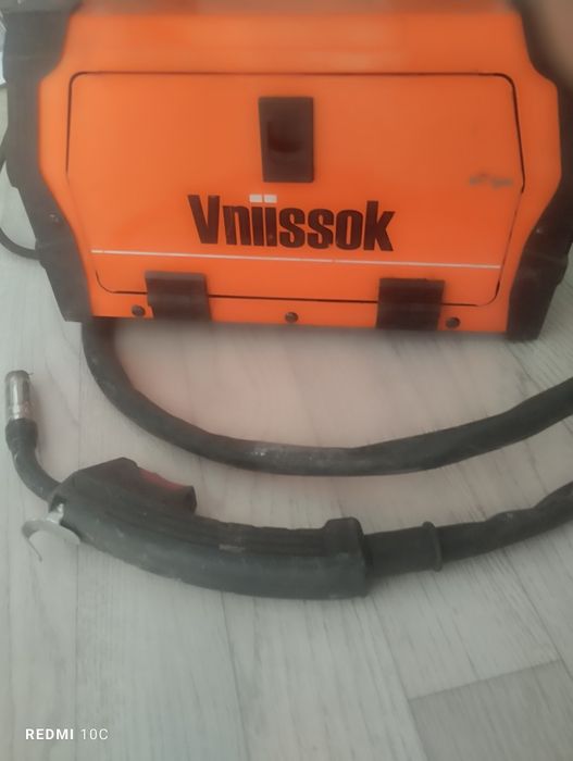 Сварочный аппарат