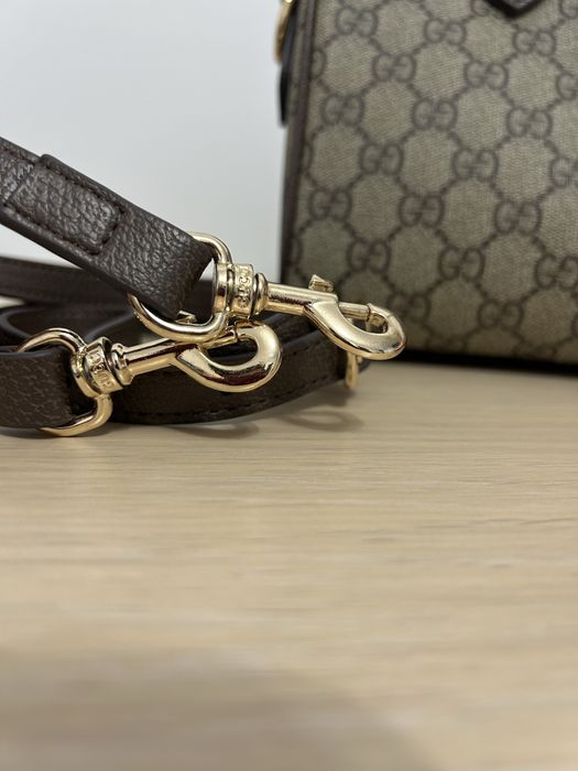 Geanta Gucci Ophidia Top Handle