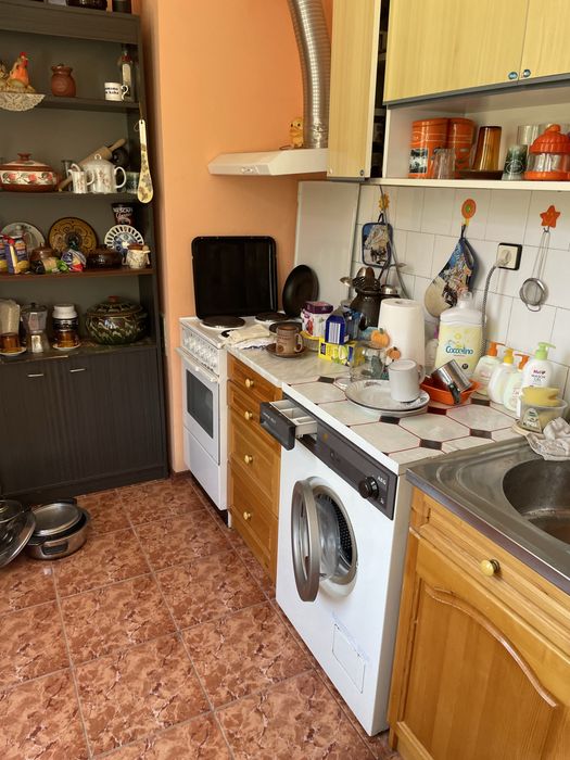 Продава се Двустаен апартамент в с. Ярлово, Област София-област - 70 кв.м за 365 €/кв.м - Снимка #12