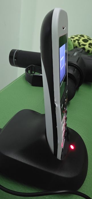 Телефон telenor..