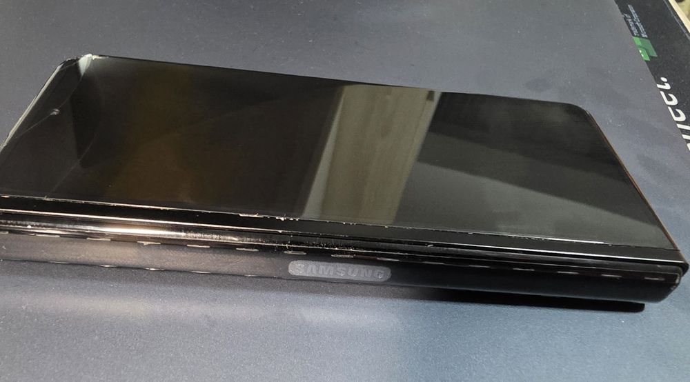 Vand Samsung Z Fold3 5G