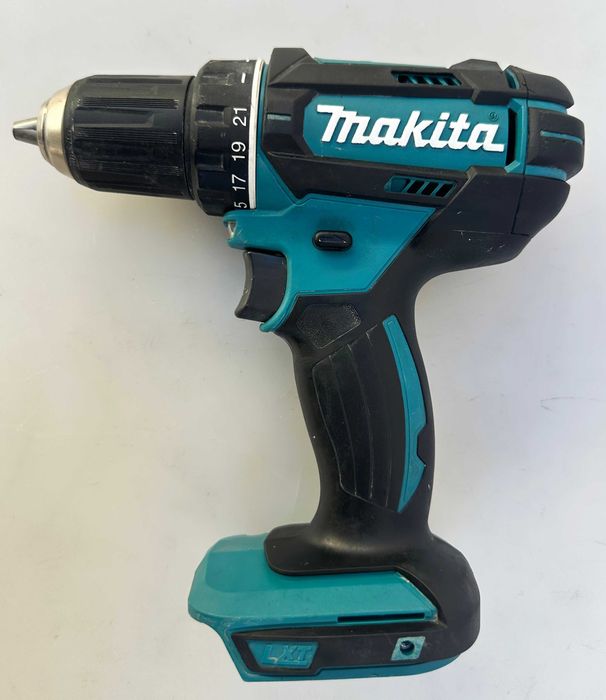 Makita DDF482 - Акумулаторен винтоверт 18V 2024г.