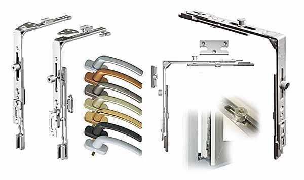 Регулировка пластиковых окон и дверей. Ремонт. От 100 000 сум